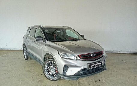 Geely Coolray I, 2022 год, 1 700 000 рублей, 3 фотография