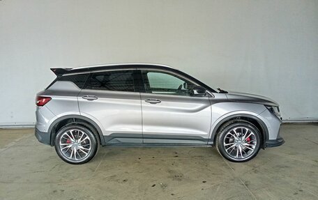 Geely Coolray I, 2022 год, 1 700 000 рублей, 4 фотография