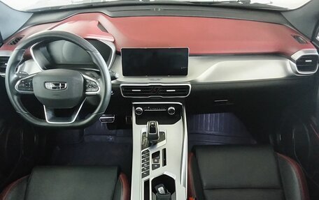 Geely Coolray I, 2022 год, 1 700 000 рублей, 9 фотография