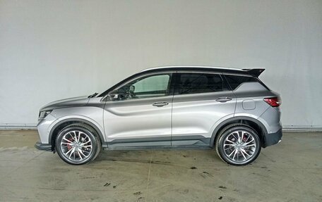Geely Coolray I, 2022 год, 1 700 000 рублей, 8 фотография