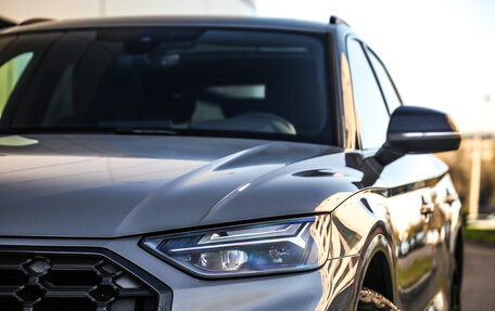 Audi Q5, 2025 год, 5 499 777 рублей, 2 фотография
