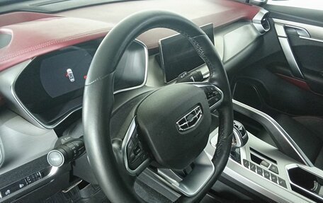 Geely Coolray I, 2022 год, 1 700 000 рублей, 11 фотография