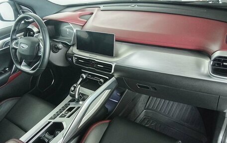 Geely Coolray I, 2022 год, 1 700 000 рублей, 10 фотография