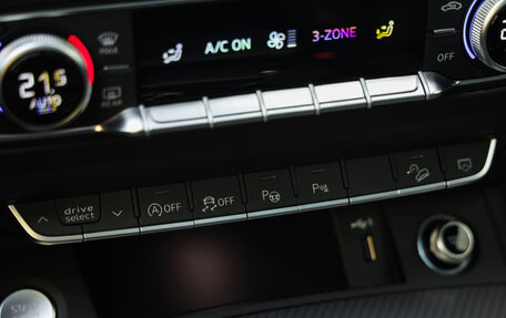 Audi Q5, 2025 год, 5 499 777 рублей, 20 фотография