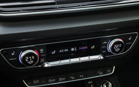 Audi Q5, 2025 год, 5 499 777 рублей, 19 фотография