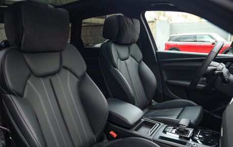 Audi Q5, 2025 год, 5 499 777 рублей, 29 фотография