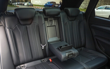 Audi Q5, 2025 год, 5 499 777 рублей, 30 фотография