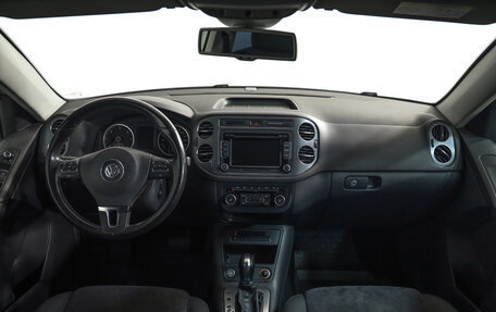 Volkswagen Tiguan I, 2014 год, 1 559 777 рублей, 10 фотография