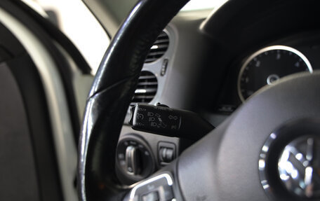 Volkswagen Tiguan I, 2014 год, 1 559 777 рублей, 12 фотография