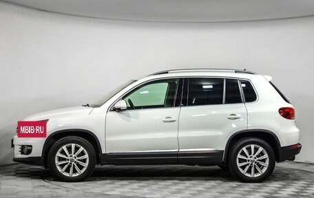 Volkswagen Tiguan I, 2014 год, 1 559 777 рублей, 8 фотография