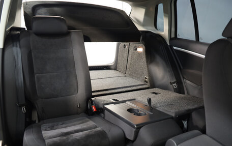 Volkswagen Tiguan I, 2014 год, 1 559 777 рублей, 24 фотография