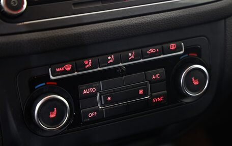 Volkswagen Tiguan I, 2014 год, 1 559 777 рублей, 16 фотография