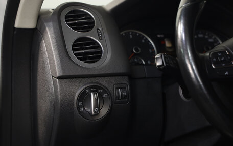 Volkswagen Tiguan I, 2014 год, 1 559 777 рублей, 19 фотография