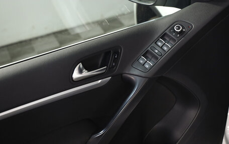 Volkswagen Tiguan I, 2014 год, 1 559 777 рублей, 20 фотография