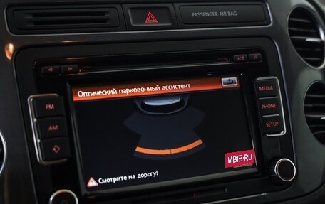Volkswagen Tiguan I, 2014 год, 1 559 777 рублей, 15 фотография