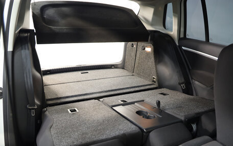 Volkswagen Tiguan I, 2014 год, 1 559 777 рублей, 25 фотография