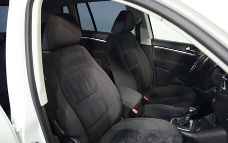 Volkswagen Tiguan I, 2014 год, 1 559 777 рублей, 22 фотография