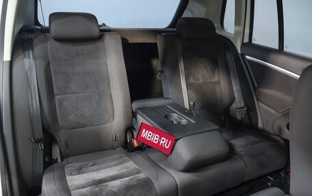 Volkswagen Tiguan I, 2014 год, 1 559 777 рублей, 23 фотография