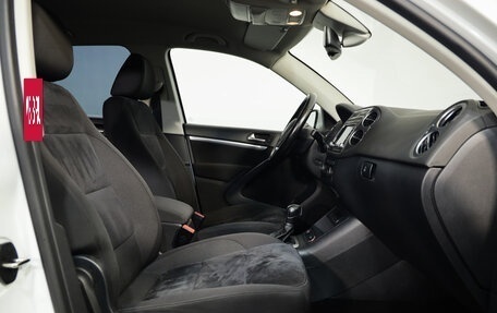 Volkswagen Tiguan I, 2014 год, 1 559 777 рублей, 21 фотография