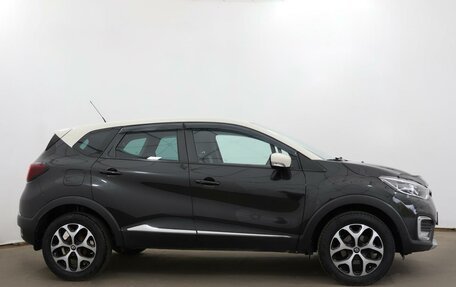Renault Kaptur I рестайлинг, 2016 год, 1 898 000 рублей, 4 фотография