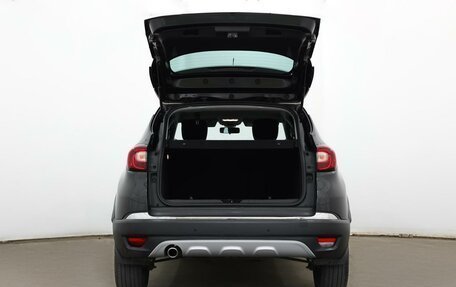 Renault Kaptur I рестайлинг, 2016 год, 1 898 000 рублей, 6 фотография