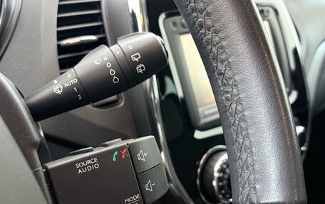 Renault Kaptur I рестайлинг, 2016 год, 1 898 000 рублей, 13 фотография
