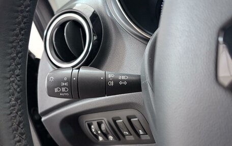 Renault Kaptur I рестайлинг, 2016 год, 1 898 000 рублей, 11 фотография