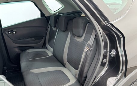 Renault Kaptur I рестайлинг, 2016 год, 1 898 000 рублей, 14 фотография