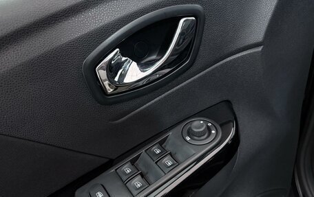 Renault Kaptur I рестайлинг, 2016 год, 1 898 000 рублей, 22 фотография