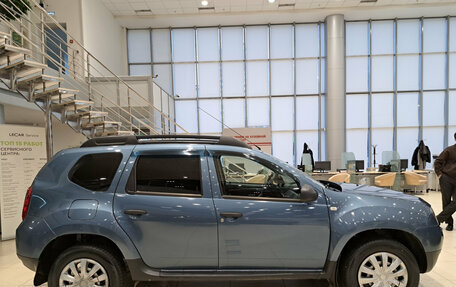 Renault Duster I рестайлинг, 2013 год, 750 000 рублей, 8 фотография