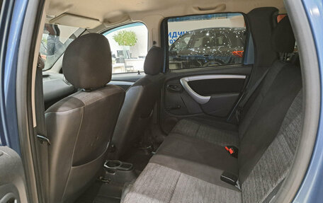 Renault Duster I рестайлинг, 2013 год, 750 000 рублей, 16 фотография