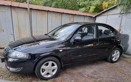 Nissan Almera Classic, 2011 год, 890 000 рублей, 7 фотография