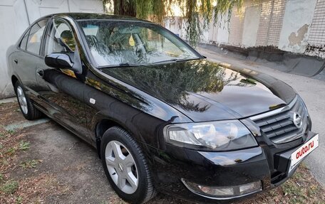 Nissan Almera Classic, 2011 год, 890 000 рублей, 6 фотография