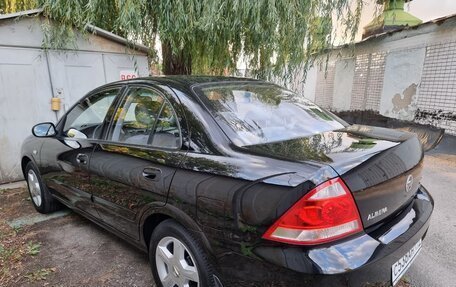 Nissan Almera Classic, 2011 год, 890 000 рублей, 10 фотография