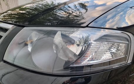 Nissan Almera Classic, 2011 год, 890 000 рублей, 13 фотография