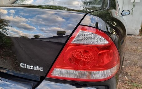 Nissan Almera Classic, 2011 год, 890 000 рублей, 14 фотография