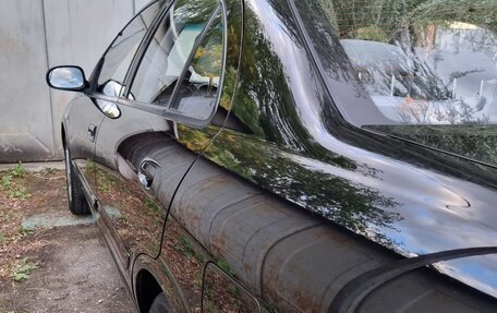Nissan Almera Classic, 2011 год, 890 000 рублей, 11 фотография