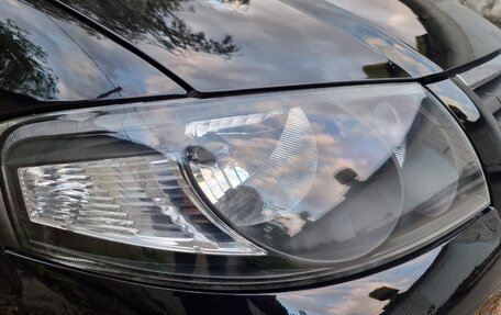 Nissan Almera Classic, 2011 год, 890 000 рублей, 12 фотография