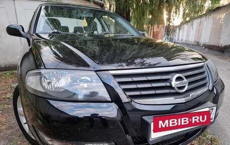 Nissan Almera Classic, 2011 год, 890 000 рублей, 3 фотография