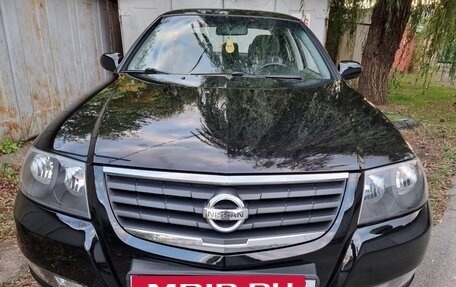 Nissan Almera Classic, 2011 год, 890 000 рублей, 5 фотография