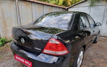 Nissan Almera Classic, 2011 год, 890 000 рублей, 9 фотография