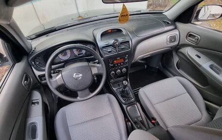 Nissan Almera Classic, 2011 год, 890 000 рублей, 19 фотография