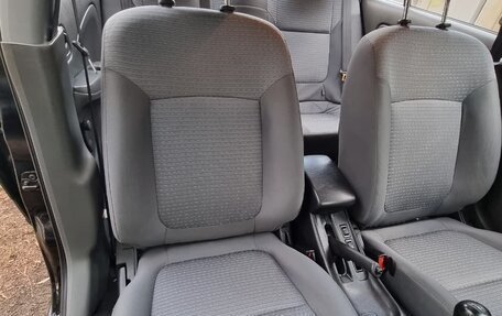 Nissan Almera Classic, 2011 год, 890 000 рублей, 24 фотография