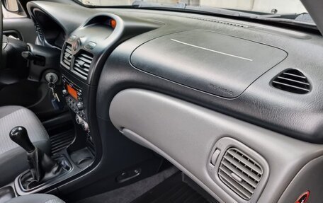 Nissan Almera Classic, 2011 год, 890 000 рублей, 27 фотография