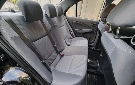 Nissan Almera Classic, 2011 год, 890 000 рублей, 25 фотография