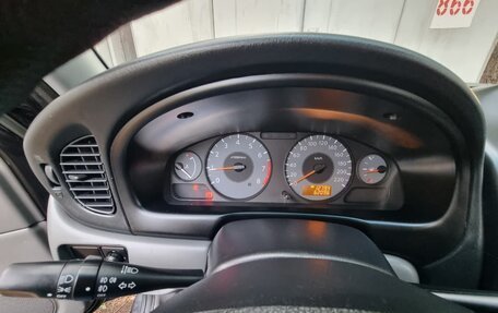 Nissan Almera Classic, 2011 год, 890 000 рублей, 32 фотография