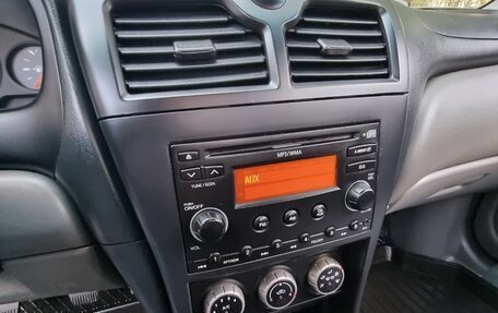 Nissan Almera Classic, 2011 год, 890 000 рублей, 29 фотография