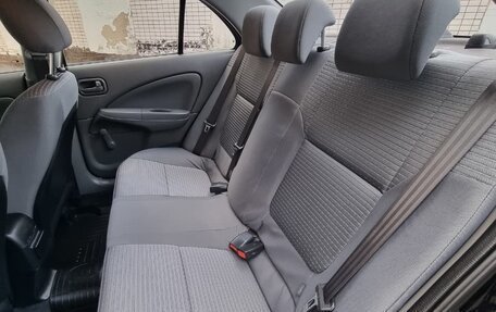 Nissan Almera Classic, 2011 год, 890 000 рублей, 22 фотография