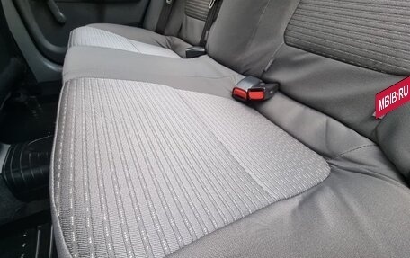 Nissan Almera Classic, 2011 год, 890 000 рублей, 23 фотография