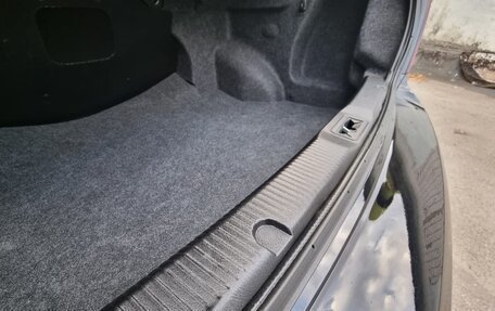 Nissan Almera Classic, 2011 год, 890 000 рублей, 36 фотография